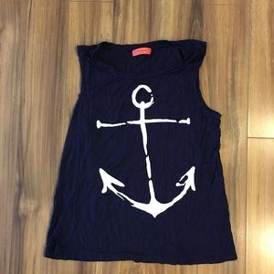 Anchor Shirt